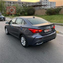 شيري أريزو 5